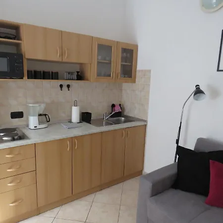 Apartment Erika