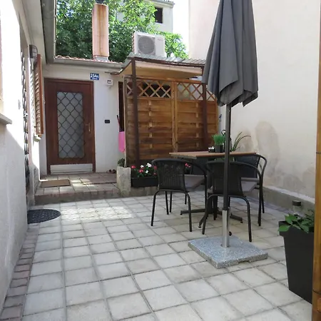Apartment Erika Medulin