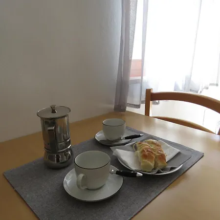 Erika Apartment Medulin