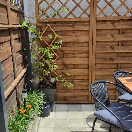 Appartement Erika Medulin