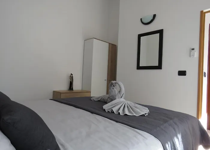 아파트 Erika 메덜린