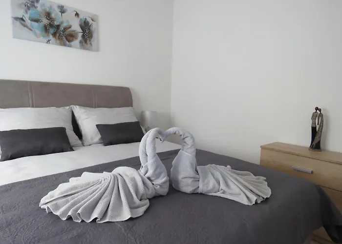 아파트 Erika 메덜린