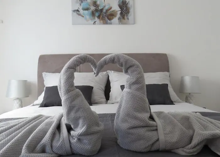 아파트 Erika 메덜린