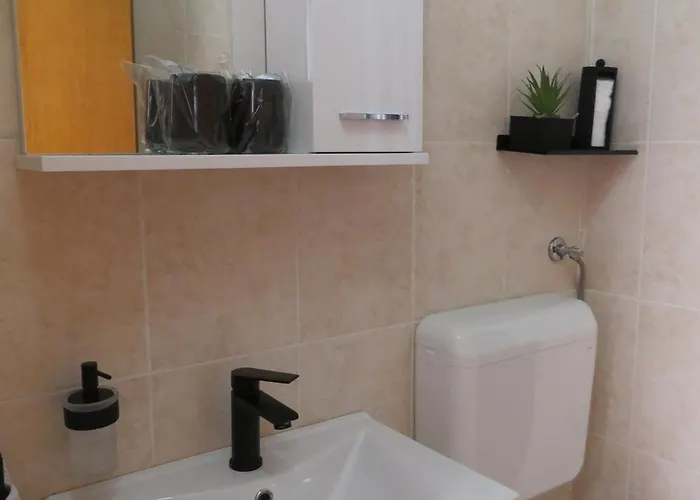 아파트 Erika 메덜린