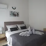 Apartment Erika *