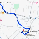 Apartamento Erika *