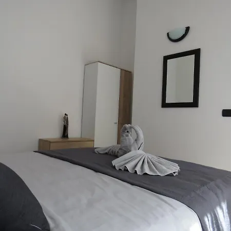 Apartamento Erika Medulin