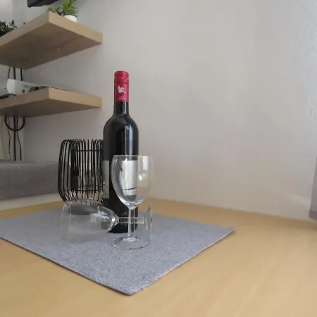 Apartamento Erika