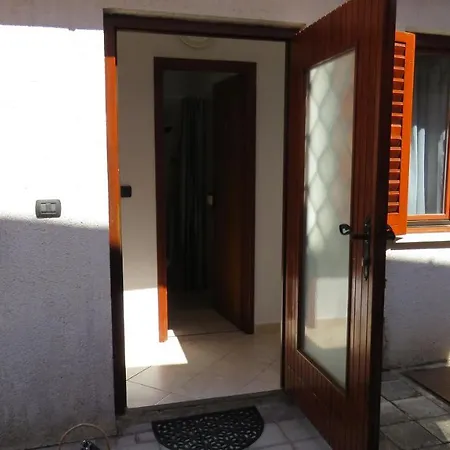 Apartman Erika *