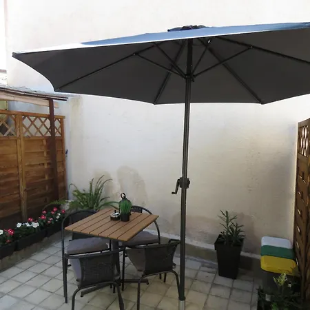 Apartman Erika Medulin