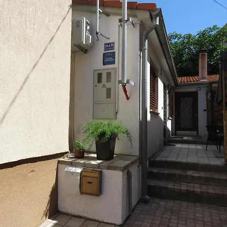 Erika Apartman Medulin