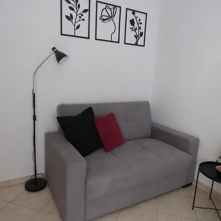 Apartman Erika
