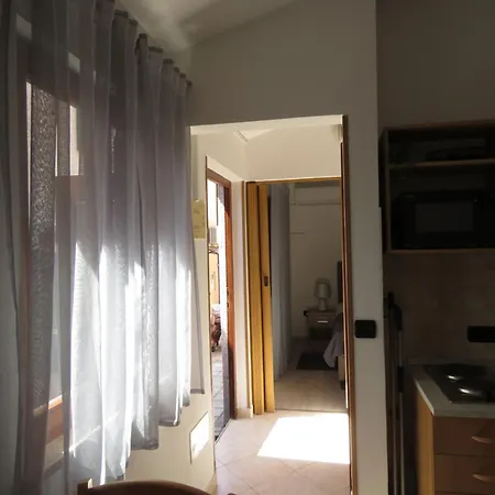 דירה Erika מדולין