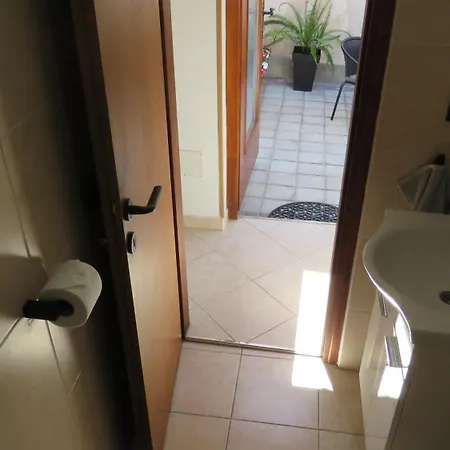 Erika Apartman Medulin