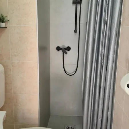 Erika Apartmán *