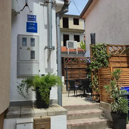 Apartmán Erika *