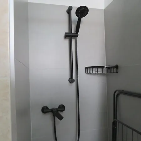 Erika Apartamento *