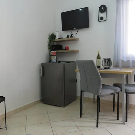 Apartmán Erika Medulin