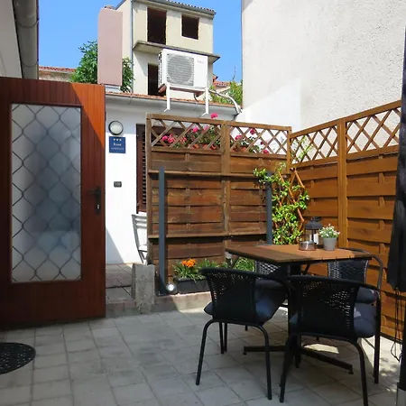 Erika Apartmán