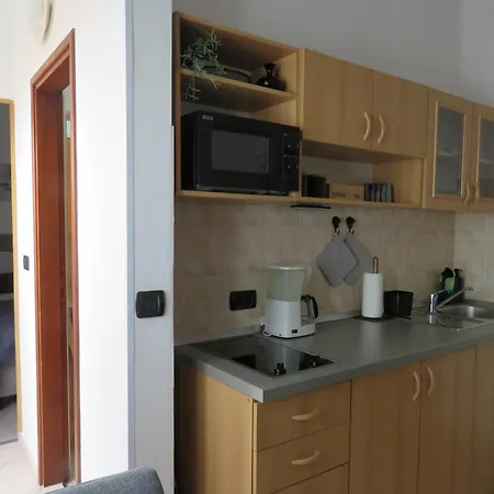 Erika Appartement