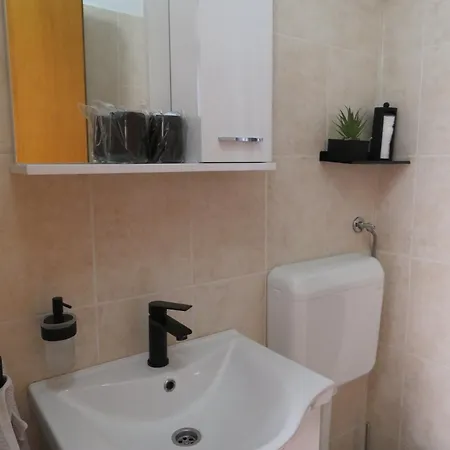 Apartmán Erika Medulin