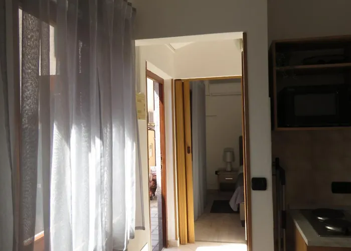 Apartman Erika Medulin