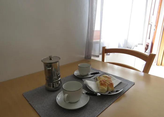 Erika Apartman Medulin