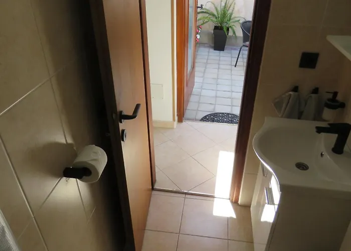 Erika Apartman Medulin