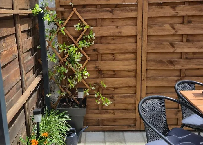 Apartman Erika Medulin